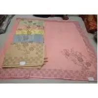 Iron Stone Work Saree