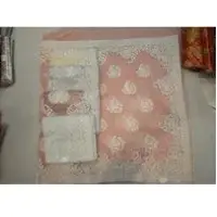Lucknowi Chicken Embroidery
