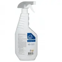 Disinfectant Spray