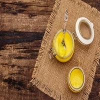 Cow Ghee