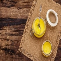Cow Ghee (Jar)