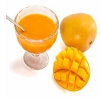 Alphonso Mango Pulp