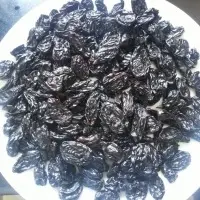 Black Raisins