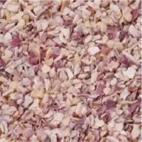 Dehydrated Red Onion Chopped