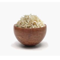 Dehydrated White Onion Flakes