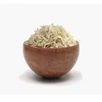 Dehydrated White Onion Flakes