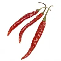 Sannam Dried Red Chilli With Stem