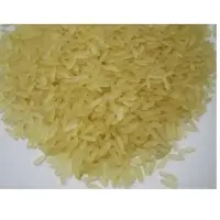 Organic Thai Parboiled Rice