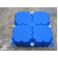 Plastic Floating Dock