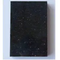 Indian Granite Black Galaxy