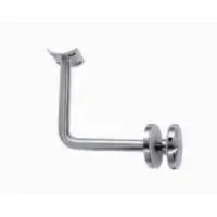 Hand rail bracket