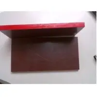 Film faced plywood