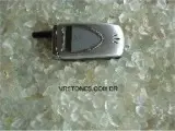 Clean sawed white topaz