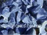 Blue Quartz