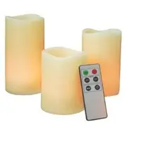 LED candles