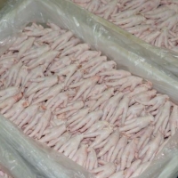 Chicken Feet