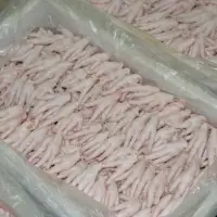 Chicken Feet