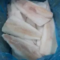 Alaskan Pollock Fillets