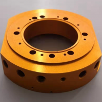 Machined Parts