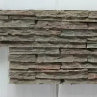 Gold Hand Cutting Wallpanel