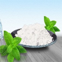 Natural Menthol Powder