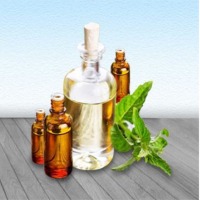 Basil Oil