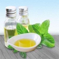 Mentha Arvensis Oil