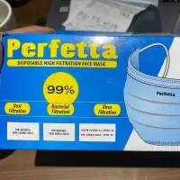 Perfetta 3-ply Vietnam Surgical Mask