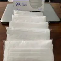 MYO2 Surgical Mask