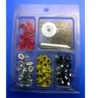 Eyelet Tools Kit