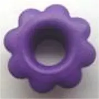 Aluminum Fancy Eyelet