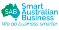 Smart Australian Business logo