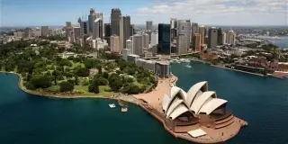 Smart Australian Business management image 1