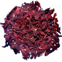 Hibiscus Flowers