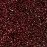 Hibiscus Cut