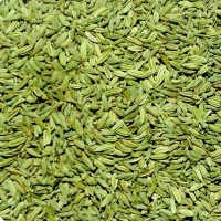 Fennel Seeds