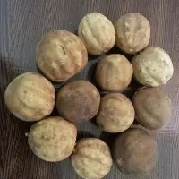 Yellow Lemon Dried