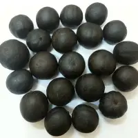 Black Lemon Dried
