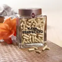 Wakaya Perfection Fijian Kava Capsules