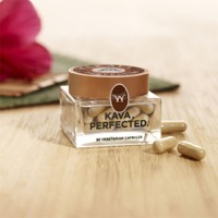Wakaya Perfection Fijian Kava Capsules