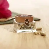 Wakaya Perfection Fijian Kava Capsules
