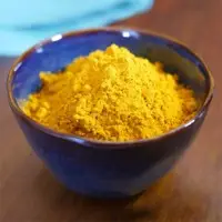 Organic Fijian Turmeric Powder
