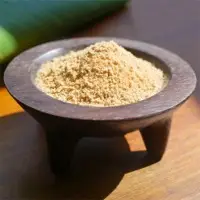 Organic Pink Fijian Ginger Powder