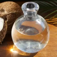 Organic Fijian Virgin Coconut Oil