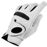 Cabretta leather