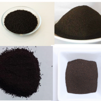 CTC Black Tea