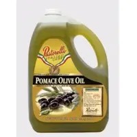 Pomance olive oil