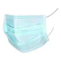 3 Ply Surgical  Mask