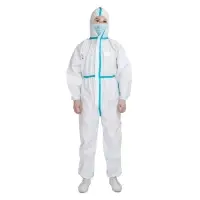 Medical Coverall