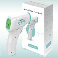 Infrared Forehead Thermometer